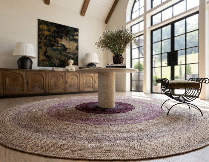 alfombra kilim
